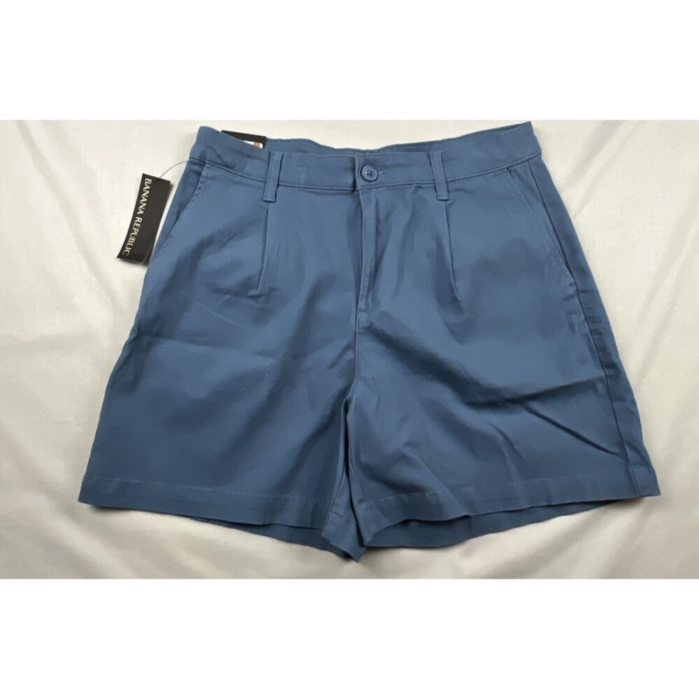 Banana Republic Shorts Size 8 NWT